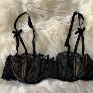 NWOT Hips & Curves Sexy Bra